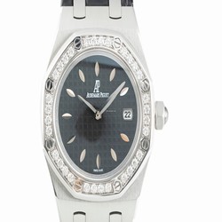 Audemars Piguet Royal Oak Lady Womens watch Quartz Steel G19554