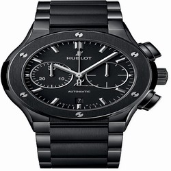 Hublot Classic Fusion 45, 42, 38, 33 mm Mens watch Unisex Automatic Ceramic 540.CM.1170.CM