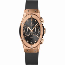 Hublot Classic Fusion Chronograph Mens watch Unisex Automatic Rose gold 541.OX.7080.RX