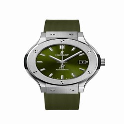 Hublot Classic Fusion 45, 42, 38, 33 mm Automatic 565.NX.8970.RX