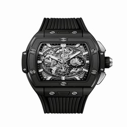 Hublot Spirit of Big Bang Mens watch Unisex Automatic Ceramic 642.CI.0170.RX