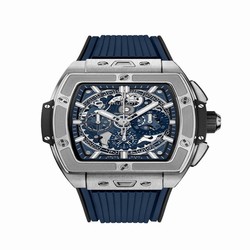 Hublot Big Bang Mens watch Unisex 642.NX.7170.RX