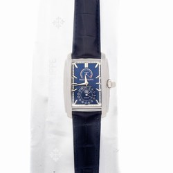 Patek Philippe Gondolo Mens watch Unisex Manual winding White gold 5200G-001