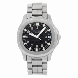 Patek Philippe Aquanaut Mens watch Unisex Automatic Steel 5065 1A-001