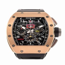 Richard Mille RM 011 Automatic RM011 AN RG