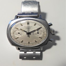 TAG Heuer Mens watch Unisex Manual winding 169510