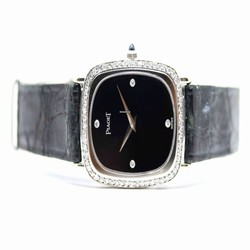 Piaget Womens watch Manual winding White gold 9251-0