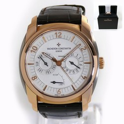Vacheron Constantin Quai de lIle 85050