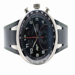 Oris Mens watch Unisex Automatic Steel 7611-70