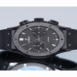 Hublot Classic Fusion Chronograph Ceramic 521.CM.1771.RX