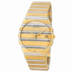 Piaget Polo Mens watch Unisex Quartz 15661 C701