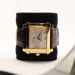 Patek Philippe Gondolo Mens watch Unisex Manual winding Yellow gold 5111J