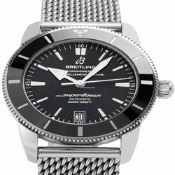 Breitling Superocean Heritage II 42 Mens watch Unisex Automatic Steel AB201012.BF73.154A
