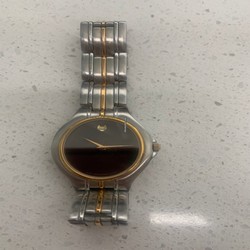 Movado Mens watch Unisex Quartz 2818766