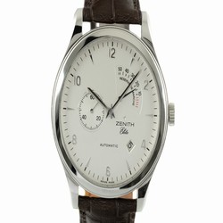 Zenith Elite Mens watch Unisex Automatic Steel 03.0520.685