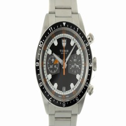 Tudor Heritage Chrono Mens watch Unisex Automatic Steel 70330