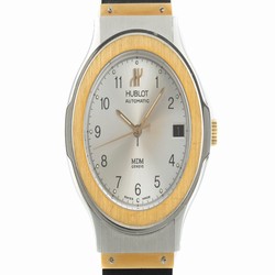 Hublot Mens watch Unisex Automatic Gold Steel 1530.2