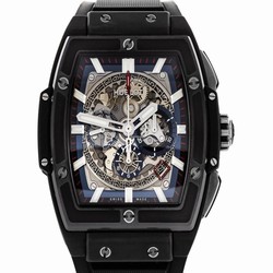 Hublot Spirit of Big Bang Mens watch Unisex Automatic Ceramic 601.CI.0173.RX