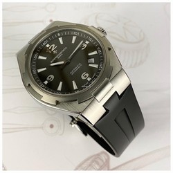 Vacheron Constantin Overseas Mens watch Unisex Automatic Steel 47040 000W-9500