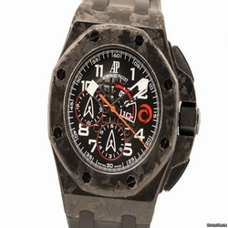 Audemars Piguet Royal Oak Offshore Chronograph Mens watch Unisex Automatic Plastic 26062FS.00A002CA.01