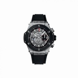 Hublot Mens watch Unisex Automatic Titanium 421NM1170RX