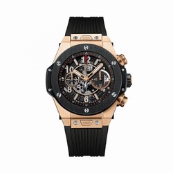 Hublot Big Bang Unico Mens watch Unisex Automatic 421OM1180RX