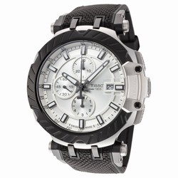 Tissot T-Race Mens watch Unisex Automatic Steel T1154272703100