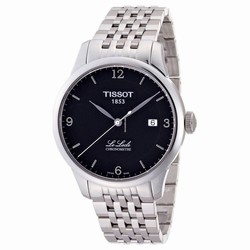 Tissot Le Locle Mens watch Unisex Automatic Steel T0064081105700