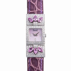 Piaget Quartz White gold P10071