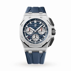 Audemars Piguet Royal Oak Offshore Mens watch Unisex Automatic Titanium 26420TI.OO.A027CA.01