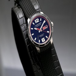 Chopard Mille Miglia Mens watch Unisex Automatic Steel 168565-3001