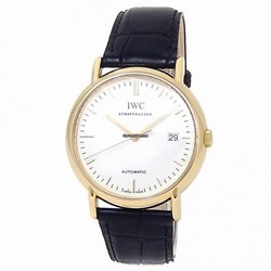 IWC Portofino Automatic Mens watch Unisex Automatic Yellow gold IW353314