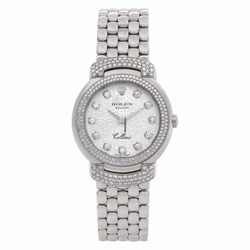 Rolex Cellini White gold Quartz 6673