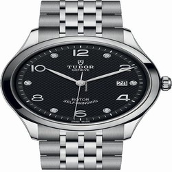 Tudor 1926 Mens watch Unisex Automatic Steel M91550-0004