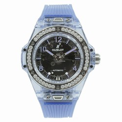 Hublot Womens watch Automatic 465.JL.4802.RT.1204