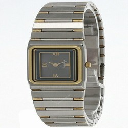 Omega Constellation Quartz Steel 5213 5
