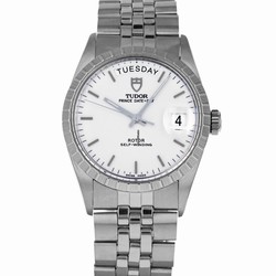 Tudor Mens watch Unisex Automatic Steel 94510