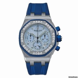 Audemars Piguet Womens watch Automatic White gold 25986CK.ZZ.D020CA.02
