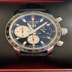 Chopard Mille Miglia Mens watch Unisex Automatic Steel 168543-3001