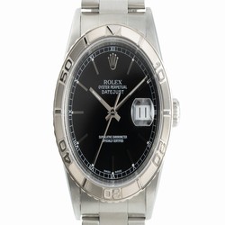 Rolex Datejust Turn-O-Graph Mens watch Unisex Steel Automatic 16264