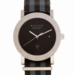 Bulgari Mens watch Unisex Automatic Steel SAP103443