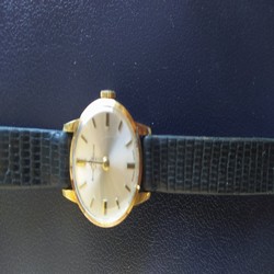 Baume & Mercier Yellow gold 36541
