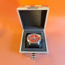 TW Steel Mens watch Unisex Quartz Aluminum TW602 A1GP