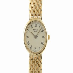 Chopard Classic Womens watch Quartz Yellow gold 855