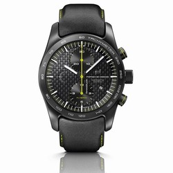 Porsche Design Chronotimer Mens watch Unisex Automatic Titanium 4046901675714