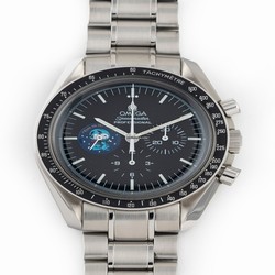 Omega Speedmaster Mens watch Unisex Manual winding Steel 3578.51.00