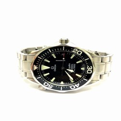 Omega Seamaster Mens watch Unisex Automatic Steel 168.1641