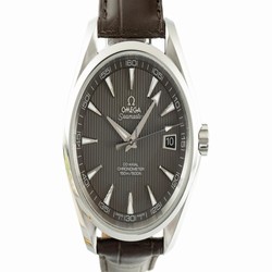 Omega Seamaster Aqua Terra Mens watch Unisex Automatic Steel 231.13.42.21.06.001