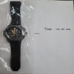 Hublot King Power Mens watch Unisex Automatic Ceramic 748.CI.1119.PR.KOB13