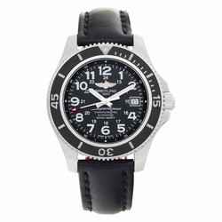 Breitling Superocean II 42 Mens watch Unisex Automatic Steel A17365